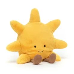 Jellycat Amuseable Sun Plush