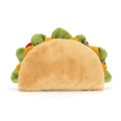 Jellycat Amuseable Taco Plush -Children's Products A2TAC 3 30689.1683925734
