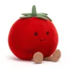 Jellycat Amuseable Tomato Plush