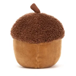 Jellycat Amuseable Acorn Plush -Children's Products A6AC 2 71879.1645306277