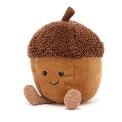 Jellycat Amuseable Acorn Plush