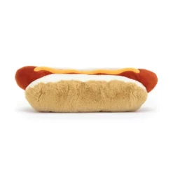 Jellycat Amuseable Hot Dog Plush -Children's Products A6HD 3 44738.1683908641
