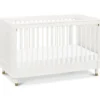 Namesake Tanner 3-in-1 Convertible Crib, Warm White