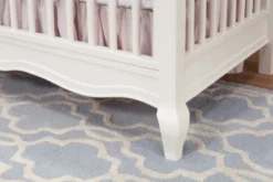 Franklin & Ben Mirabelle 4-in-1 Convertible Crib -Children's Products B19601RW Lifestyle 10 97391.1642365169