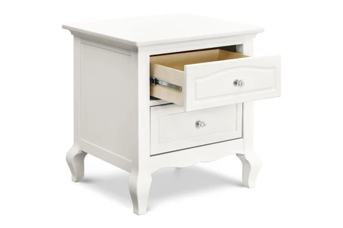 Franklin & Ben Mirabelle Nightstand 2 Franklin & Ben Mirabelle Nightstand - Image 2