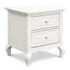 Franklin & Ben Mirabelle Nightstand