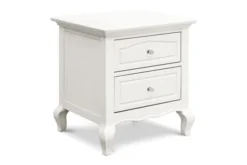 Franklin & Ben Mirabelle Nightstand