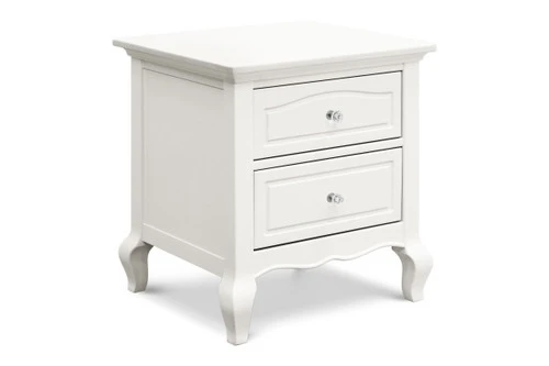 Franklin & Ben Mirabelle Nightstand 1 Franklin & Ben Mirabelle Nightstand