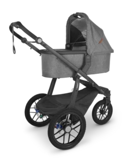 UPPAbaby RIDGE Bassinet / MESA Adapters 7 UPPAbaby RIDGE Bassinet / MESA Adapters -Children's Products BAS21 GRY onRIDGE21 55840.1641498794