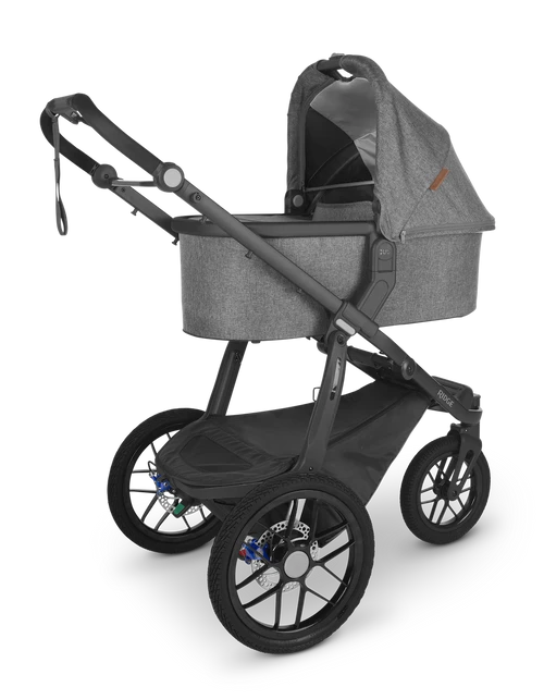 UPPAbaby RIDGE Bassinet / MESA Adapters 3 UPPAbaby RIDGE Bassinet / MESA Adapters - Image 3