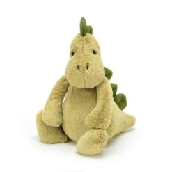 Jellycat Bashful Dino Medium Plush