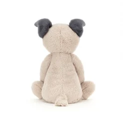 Jellycat Bashful Pug Medium Plush -Children's Products BAS3PUG 2 49696.1651259398