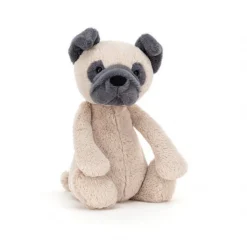 Jellycat Bashful Pug Medium Plush