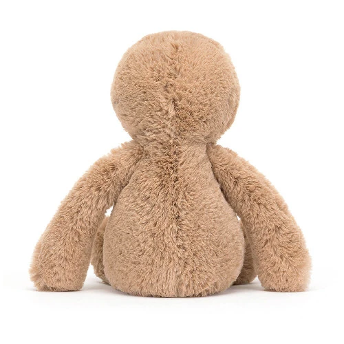 Jellycat Bashful Sloth Medium Plush 3 Jellycat Bashful Sloth Medium Plush - Image 3