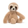 Jellycat Bashful Sloth Medium Plush