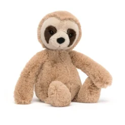 Jellycat Bashful Sloth Medium Plush