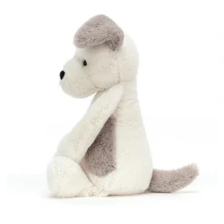 Jellycat Bashful Terrier Medium Plush -Children's Products BAS3TER 1 32643.1651259532