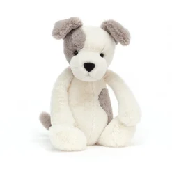 Jellycat Bashful Terrier Medium Plush