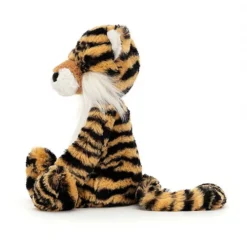 Jellycat Bashful Tiger Medium Plush -Children's Products BAS3TIG 1 77215.1651258196