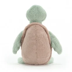 Jellycat Bashful Turtle Medium Plush -Children's Products BAS3TUR 2 65906.1651258035