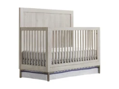Westwood Beck Convertible Crib, Willow