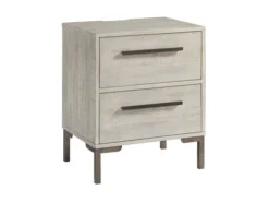 Westwood Beck Nightstand - Willow
