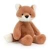 Jellycat Beckett Fox Plush
