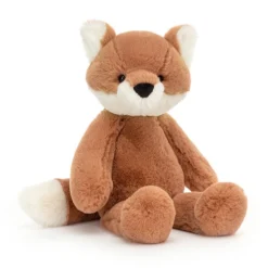 Jellycat Beckett Fox Plush