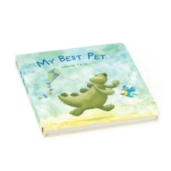 Jellycat My Best Pet Book 6 Jellycat My Best Pet Book -Children's Products BK4BP 1 07160.1563751901
