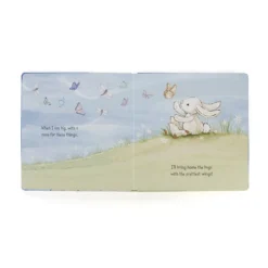 Jellycat When I Am Big Book -Children's Products BK4WIB 3 88073.1563752167