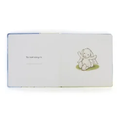 Jellycat When I Am Big Book -Children's Products BK4WIB 6 51285.1563752157