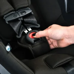 BOB Gear Revolution Flex 3.0 Travel System, Graphite Black -Children's Products BOB Gear Flex 3.0 B Safe Gen2 TS ATF 21 57024.1685747393