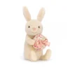 Jellycat Bonnie Bunny With Egg Plush