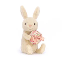 Jellycat Bonnie Bunny With Egg Plush