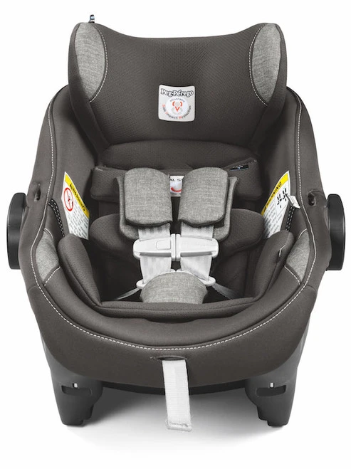 Peg Perego Primo Viaggio 4-35 Nido Infant Car Seat 5 Peg Perego Primo Viaggio 4-35 Nido Infant Car Seat - Image 5