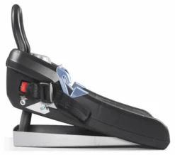 Peg Perego Primo Viaggio 4-35 Infant Car Seat -Children's Products Base PViaggio 4.34 lato 33721.1539651032
