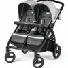 Peg Perego Book For Two Double Stroller, Atmosphere