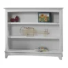 Pali Cristallo Universal Bookcase/Hutch