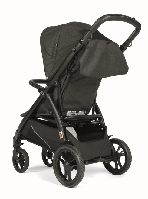 Peg Perego Booklet 50 Stroller 2 Peg Perego Booklet 50 Stroller - Image 2