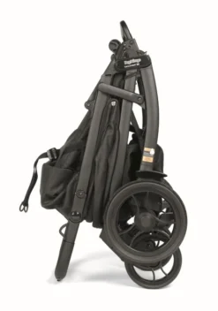 Peg Perego Booklet 50 Stroller 11 Peg Perego Booklet 50 Stroller -Children's Products Booklet Chiuso Onyx 01921.1583021595