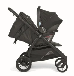 Peg Perego Booklet 50 Stroller 9 Peg Perego Booklet 50 Stroller -Children's Products Booklet PV4 35 Onyx 63948.1583021624
