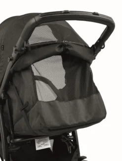 Peg Perego Booklet 50 Stroller 10 Peg Perego Booklet 50 Stroller -Children's Products Booklet Window Onyx 18331.1583021626