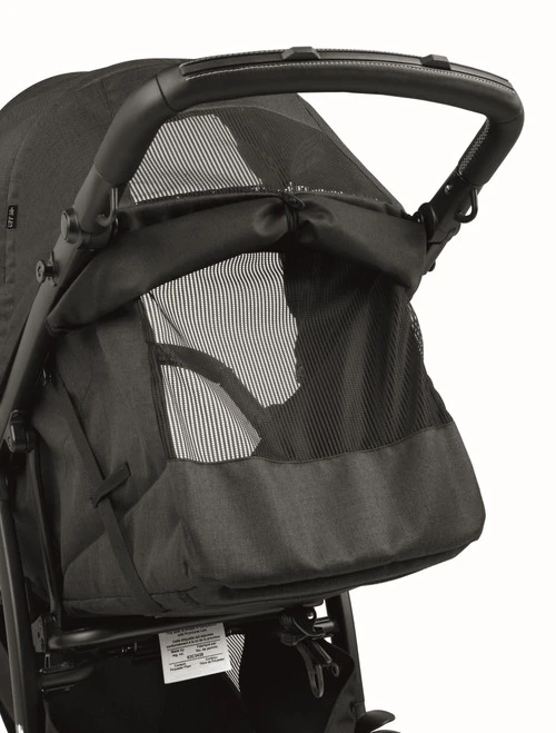 Peg Perego Booklet 50 Stroller 5 Peg Perego Booklet 50 Stroller - Image 5