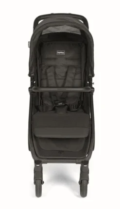 Peg Perego Booklet 50 Stroller 8 Peg Perego Booklet 50 Stroller -Children's Products Booklet frontalino front Onyx 01674.1583021628