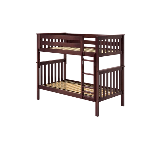 Jackpot Kids Bristol Twin Bunk Bed
