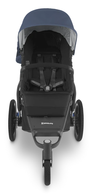 UPPAbaby RIDGE Bumper Bar 4 UPPAbaby RIDGE Bumper Bar - Image 4