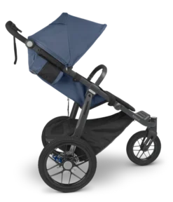 UPPAbaby RIDGE Bumper Bar 6 UPPAbaby RIDGE Bumper Bar -Children's Products BumperBar onRIDGE21 Side 15018.1641500207