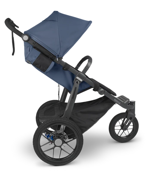 UPPAbaby RIDGE Bumper Bar 3 UPPAbaby RIDGE Bumper Bar - Image 3