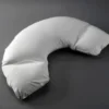 Moonlight Slumber Crescent Nursing Pillow