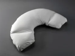 Moonlight Slumber Crescent Nursing Pillow